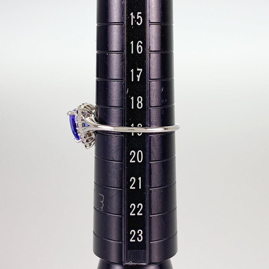 ノーブランド リング