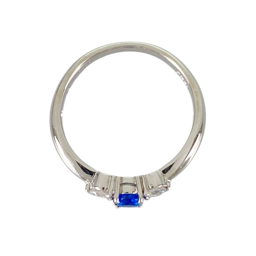 ノーブランド リング