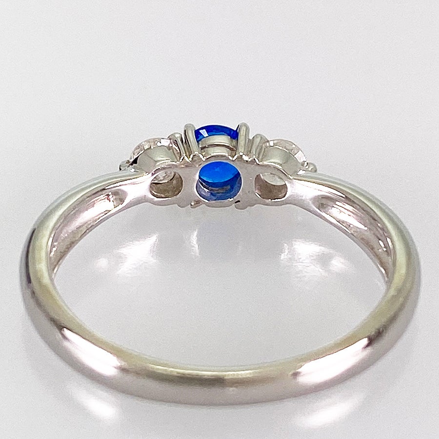 ノーブランド リング