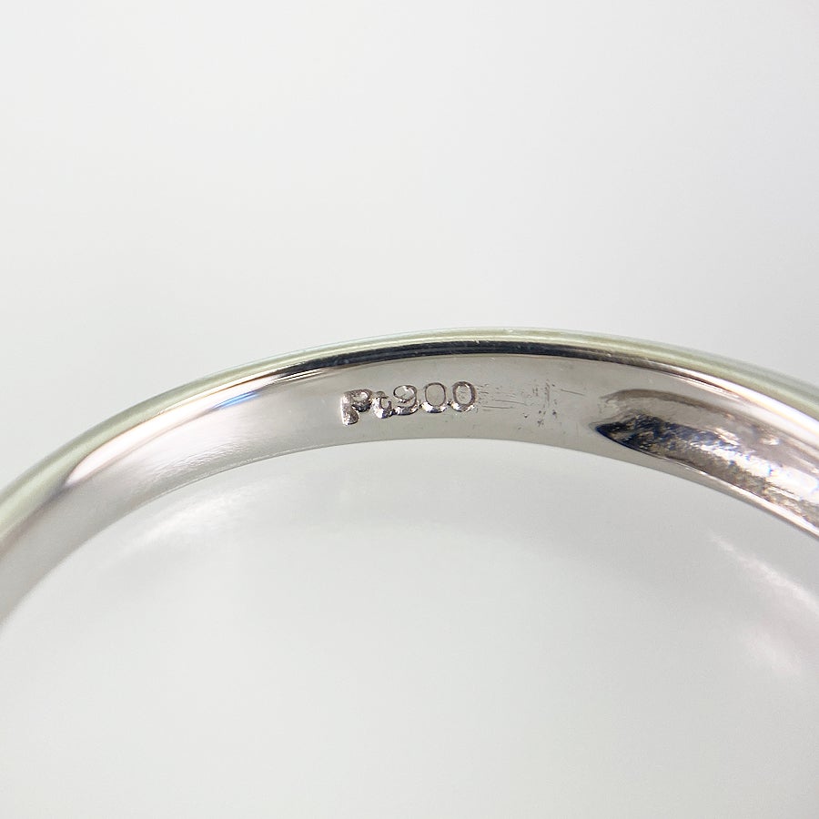 ノーブランド リング