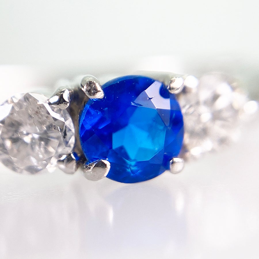 ノーブランド リング