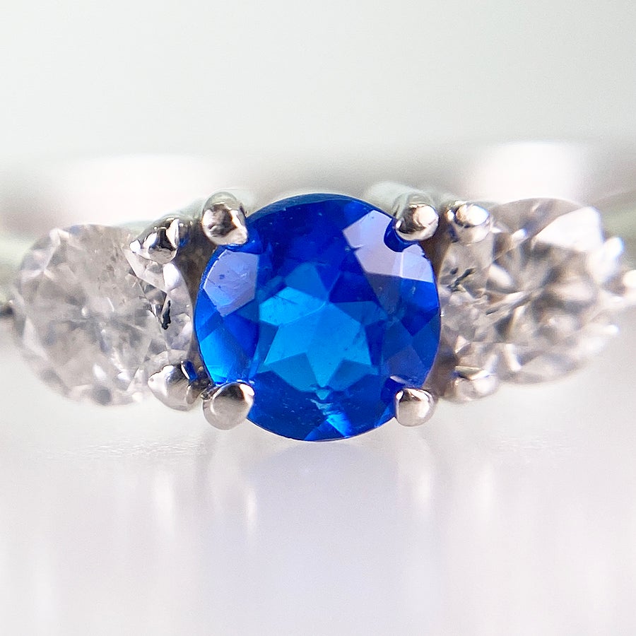 ノーブランド リング