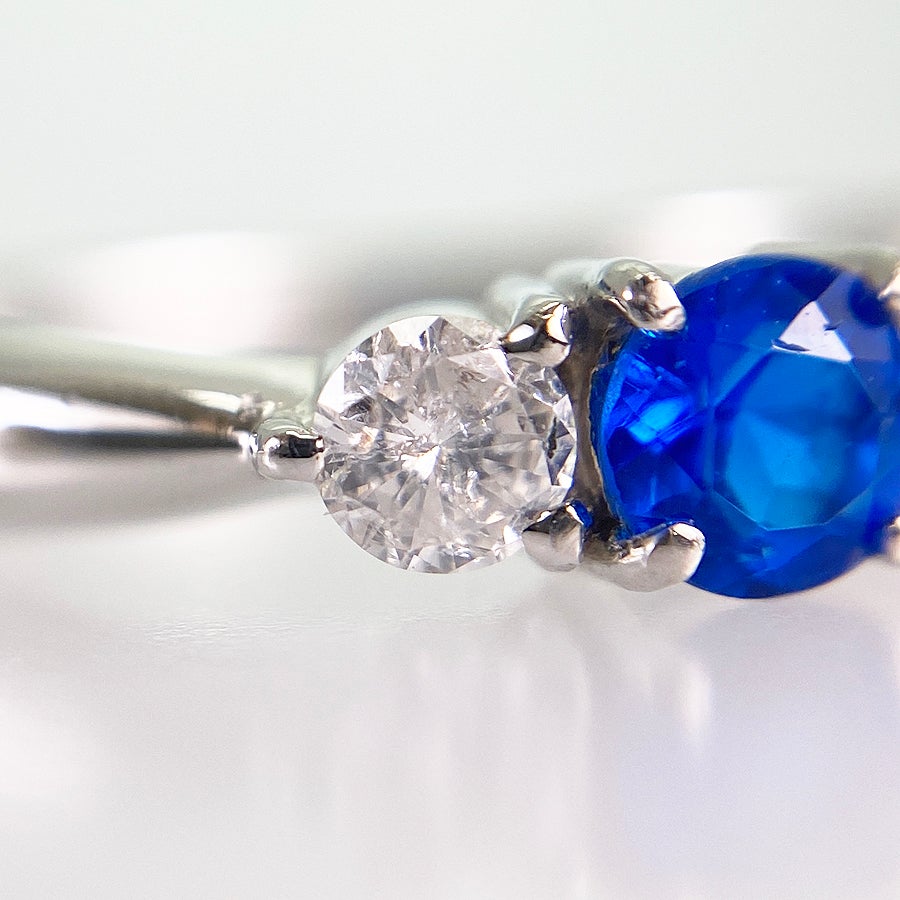 ノーブランド リング