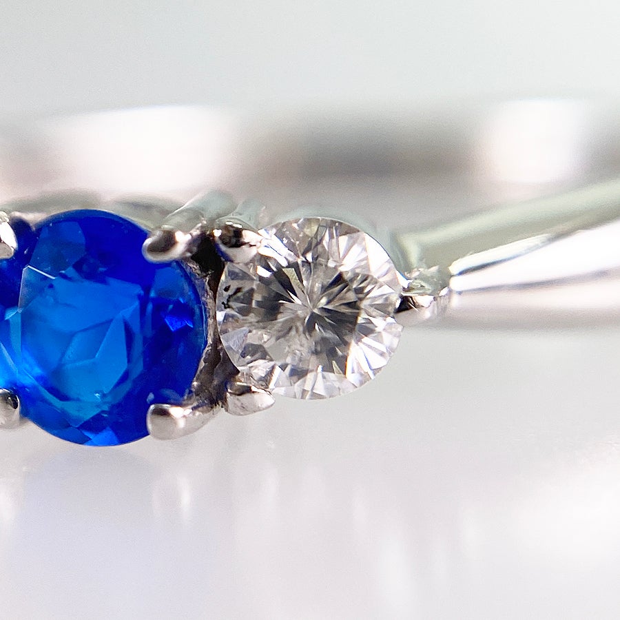 ノーブランド リング