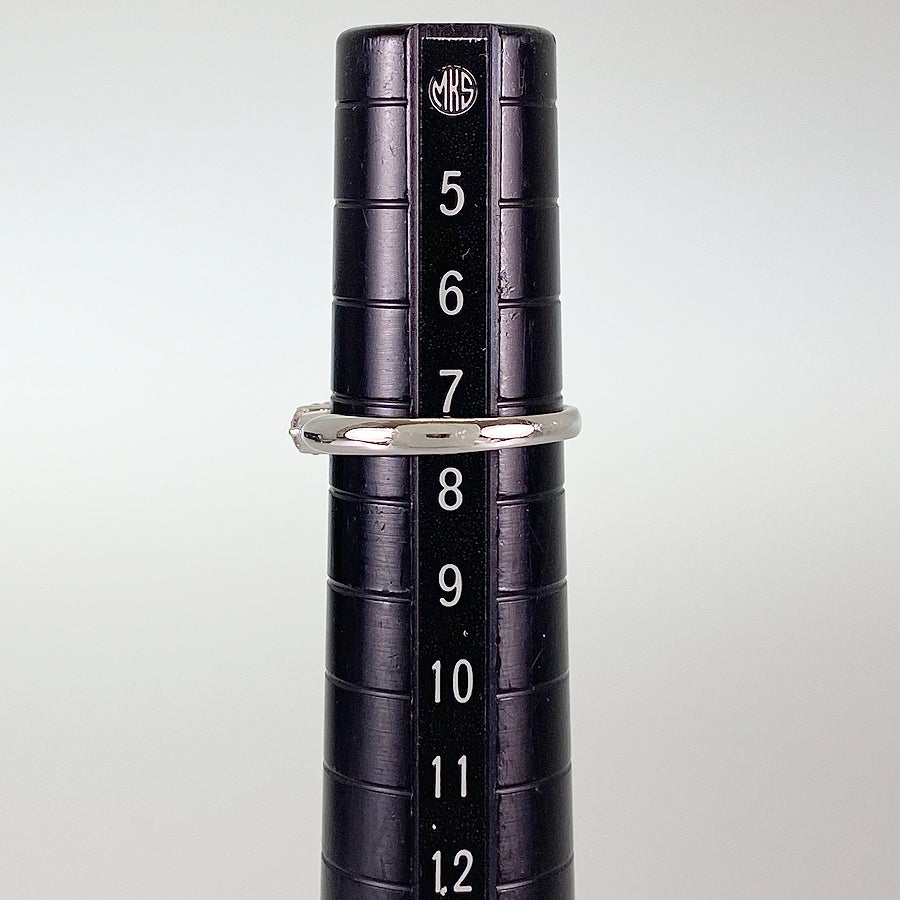 ノーブランド リング