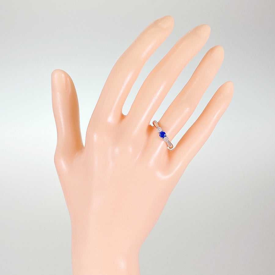 ノーブランド リング