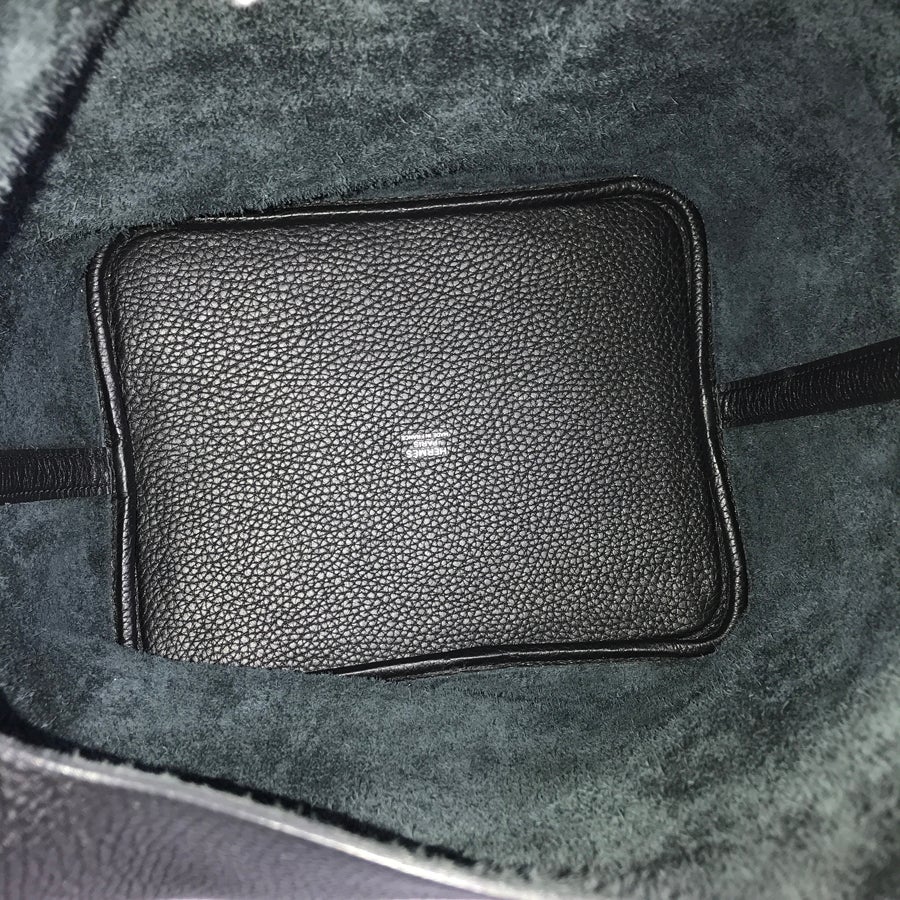 エルメス ハンドバッグ