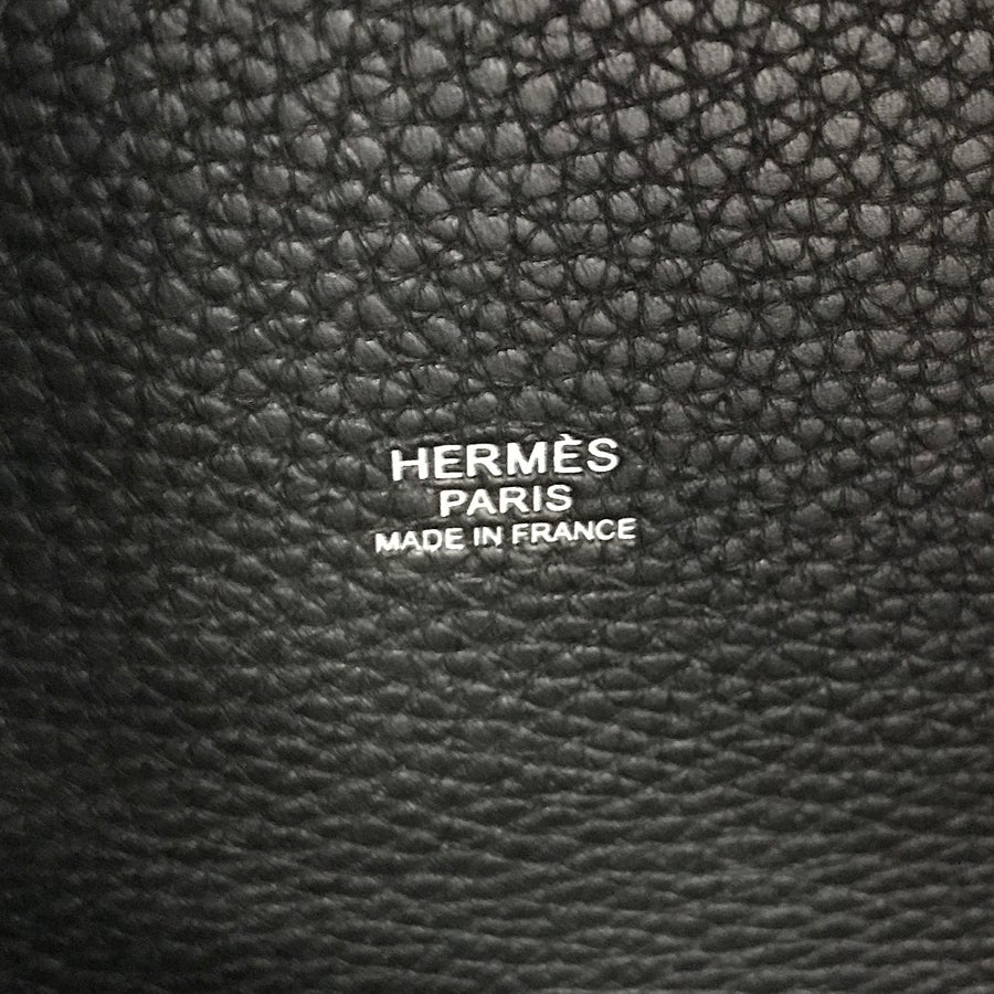 エルメス ハンドバッグ