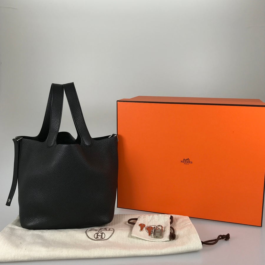 エルメス ハンドバッグ