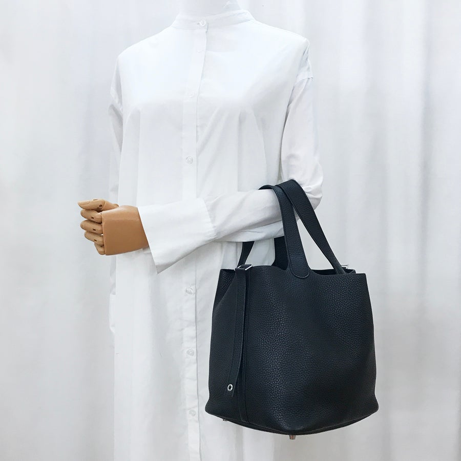 エルメス ハンドバッグ