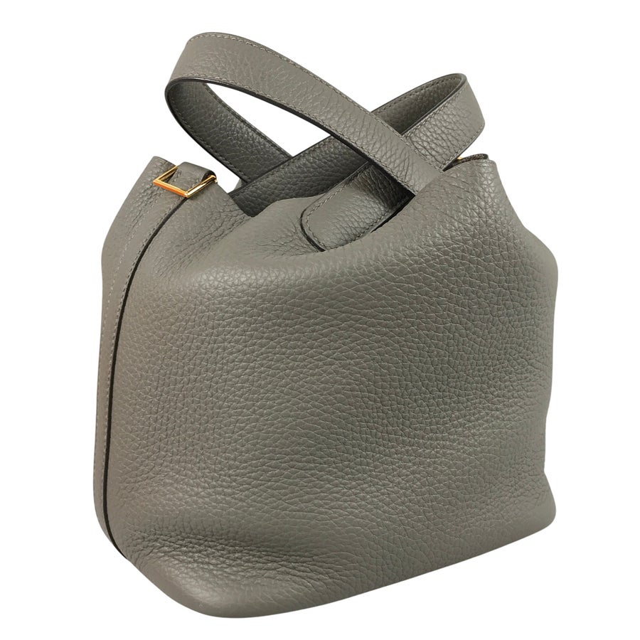 エルメス ハンドバッグ