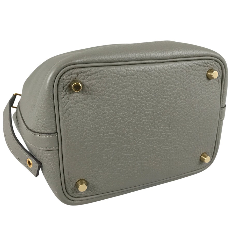 エルメス ハンドバッグ