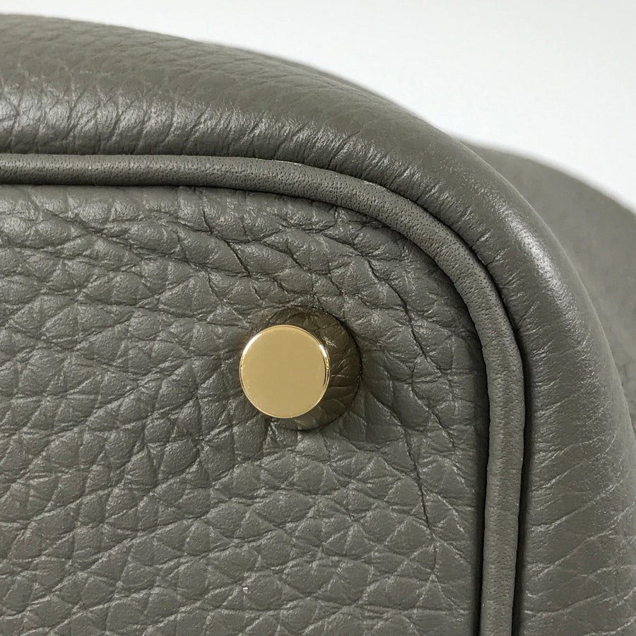 エルメス ハンドバッグ