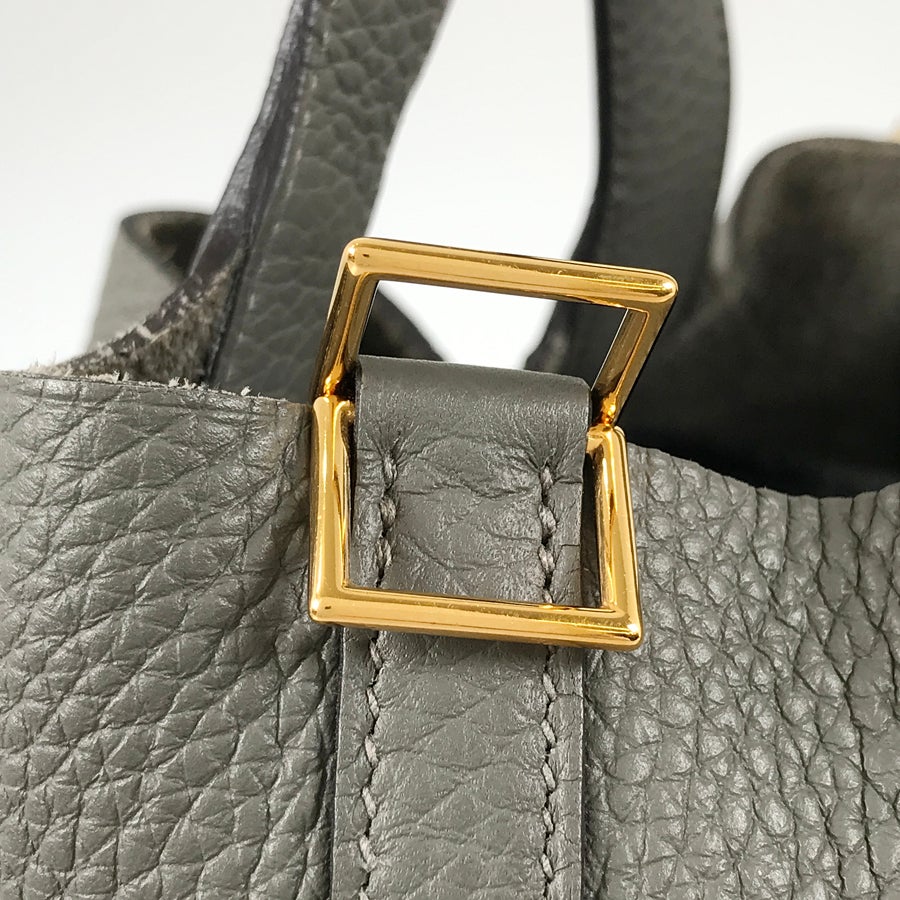 エルメス ハンドバッグ