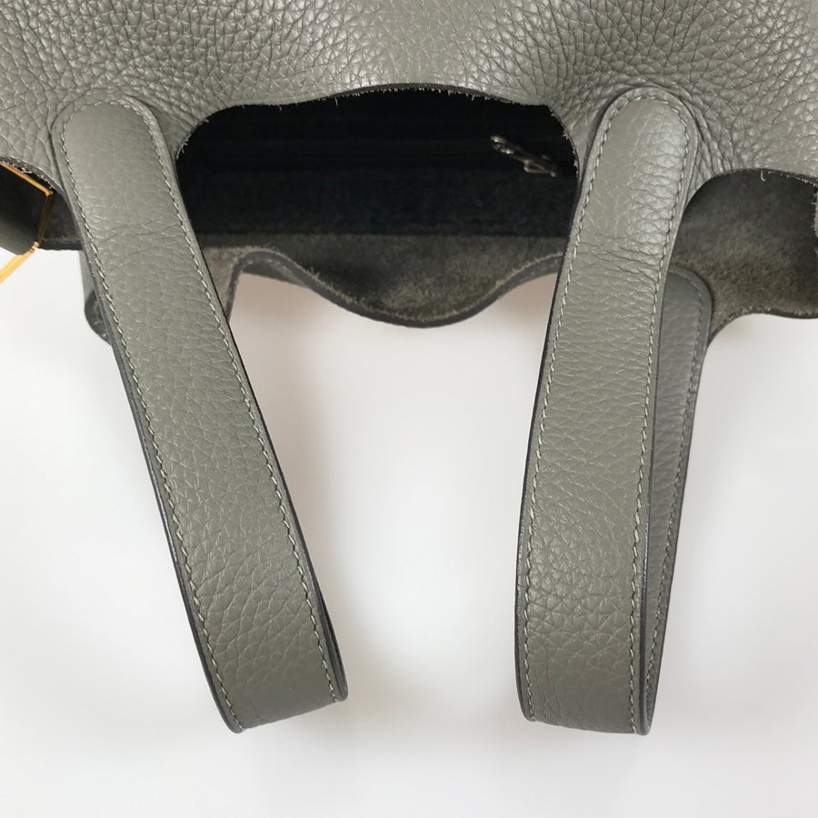 エルメス ハンドバッグ