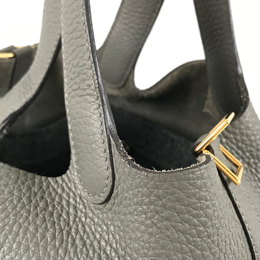 エルメス ハンドバッグ