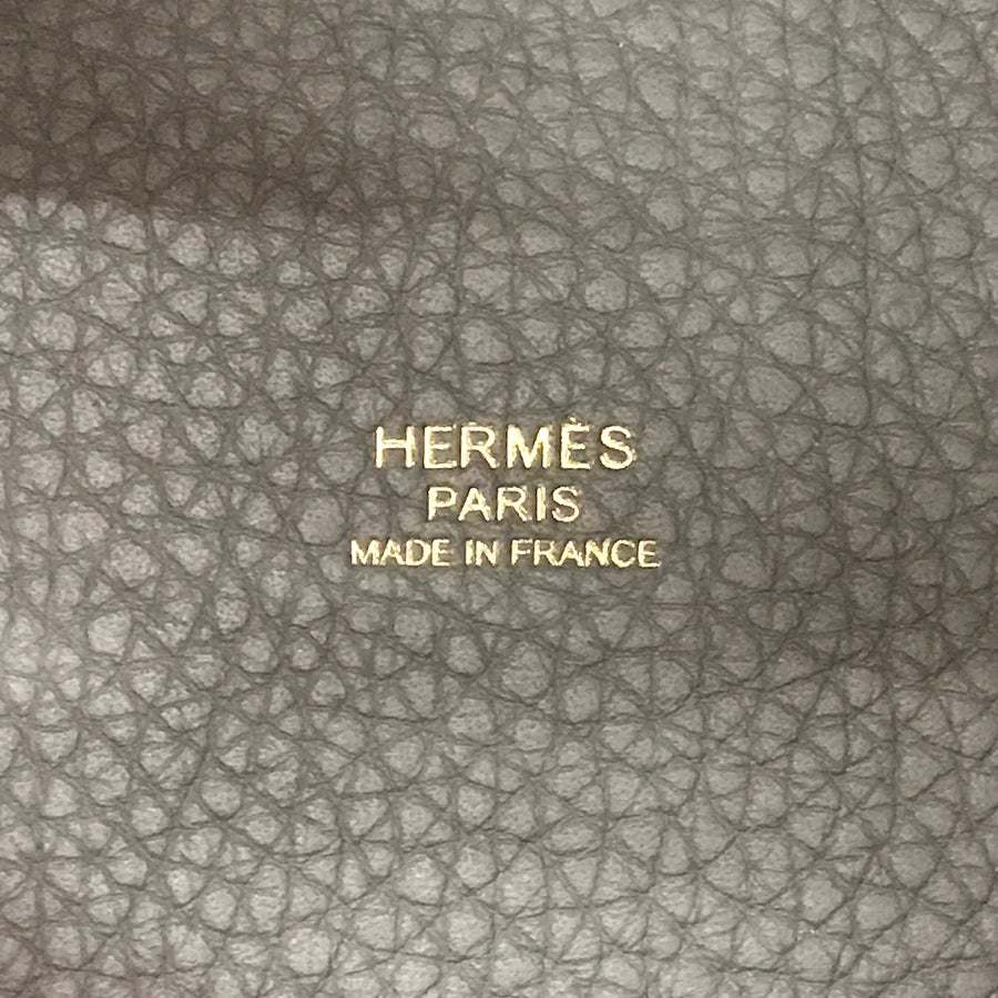 エルメス ハンドバッグ