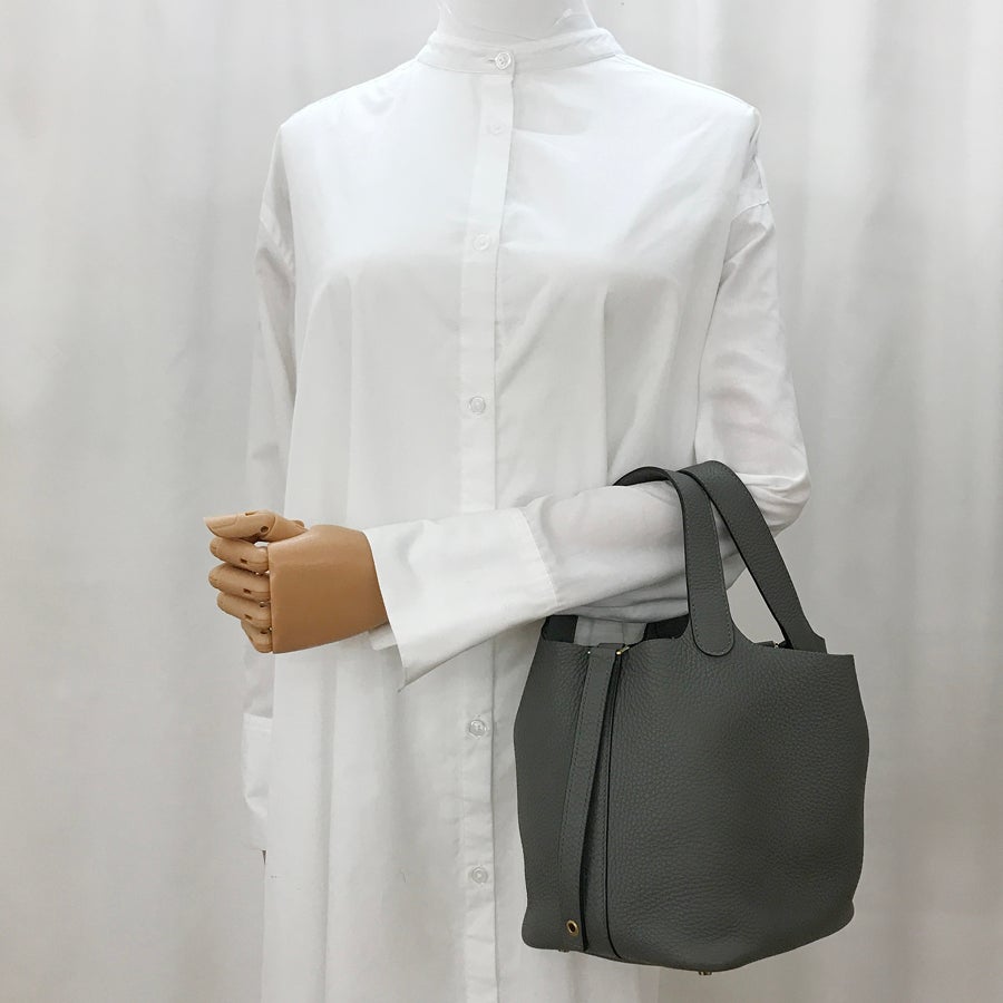 エルメス ハンドバッグ