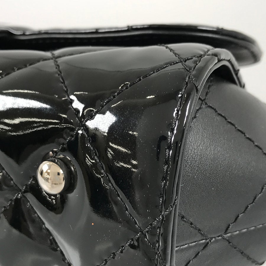 シャネル ショルダーバッグ