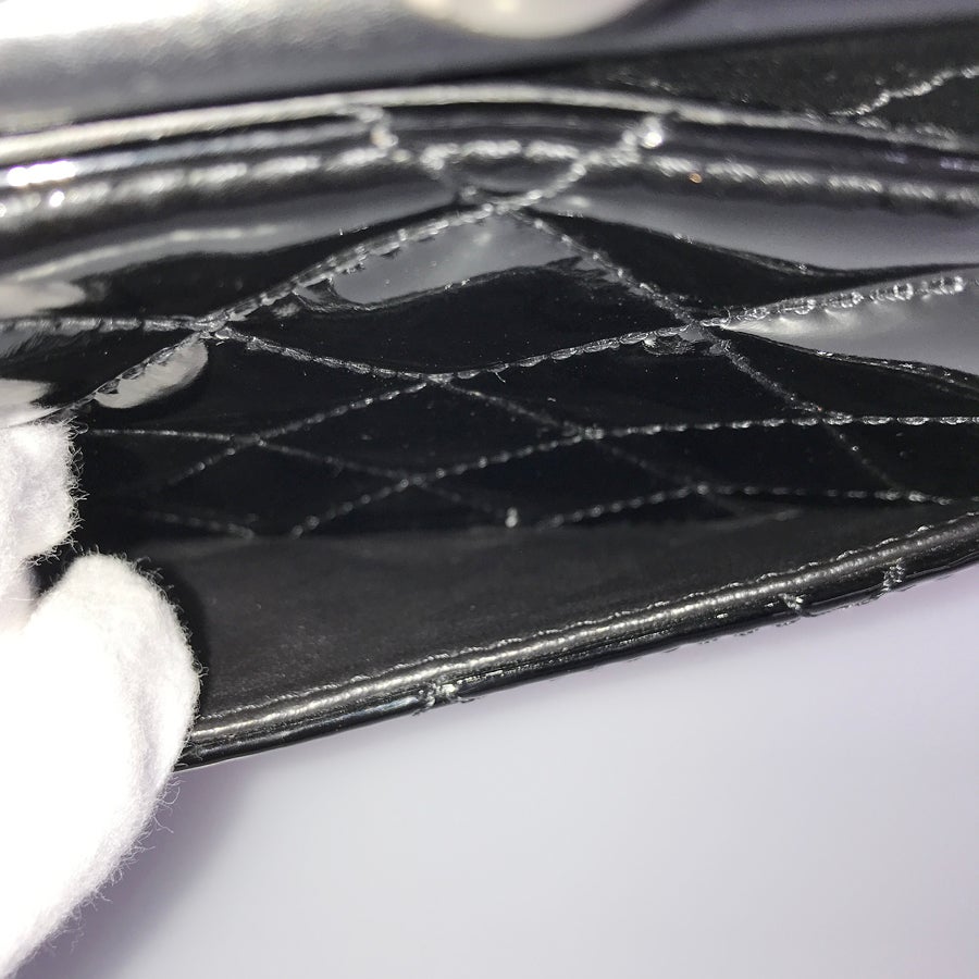 シャネル ショルダーバッグ