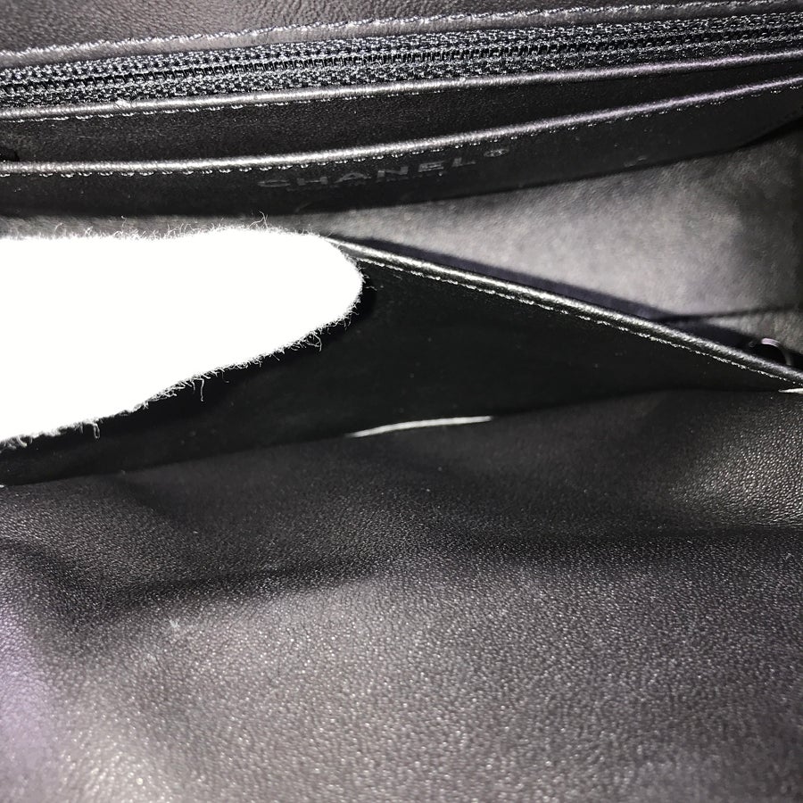 シャネル ショルダーバッグ