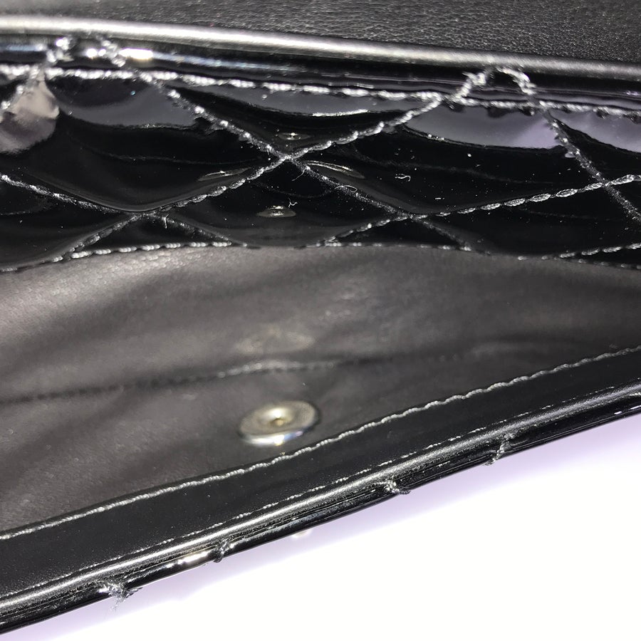 シャネル ショルダーバッグ