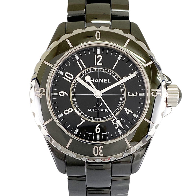 シャネル H0685 メンズ 腕時計