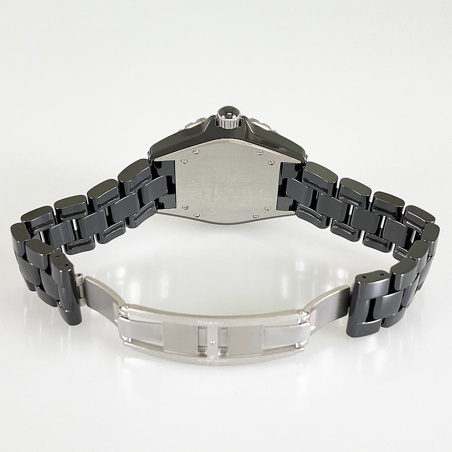 シャネル H0685 メンズ 腕時計