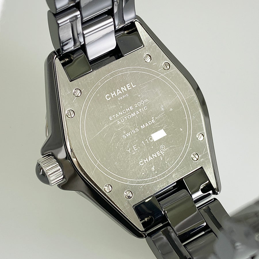 シャネル H0685 メンズ 腕時計