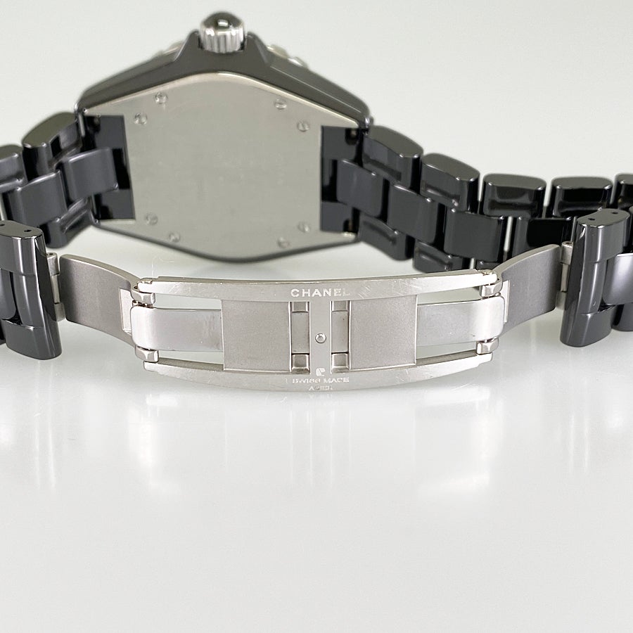 シャネル H0685 メンズ 腕時計