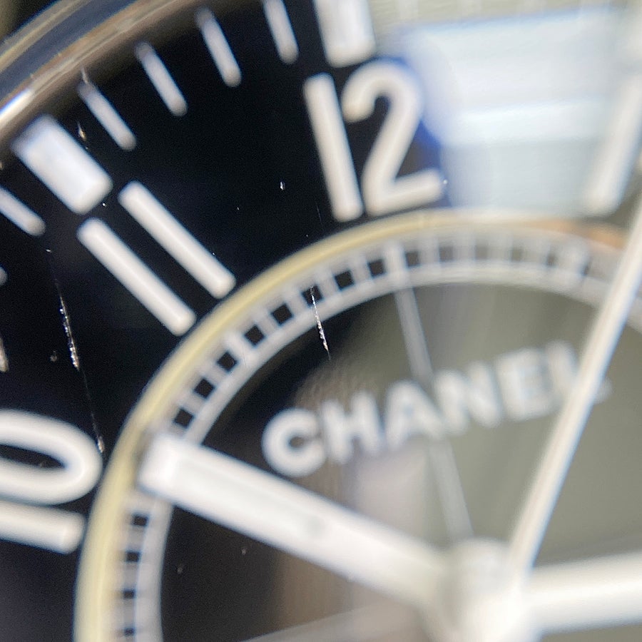 シャネル H0685 メンズ 腕時計