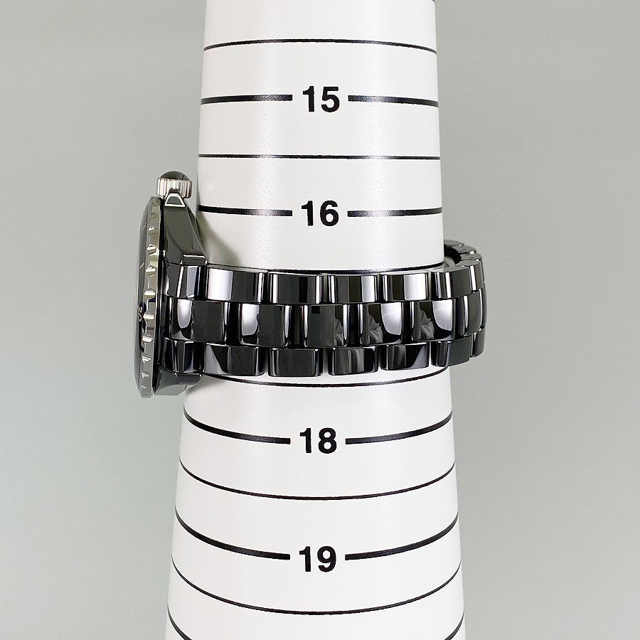 シャネル H0685 メンズ 腕時計