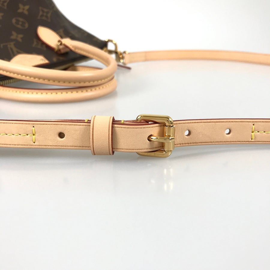 ルイ・ヴィトン ハンドバッグ