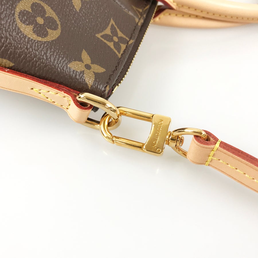 ルイ・ヴィトン ハンドバッグ