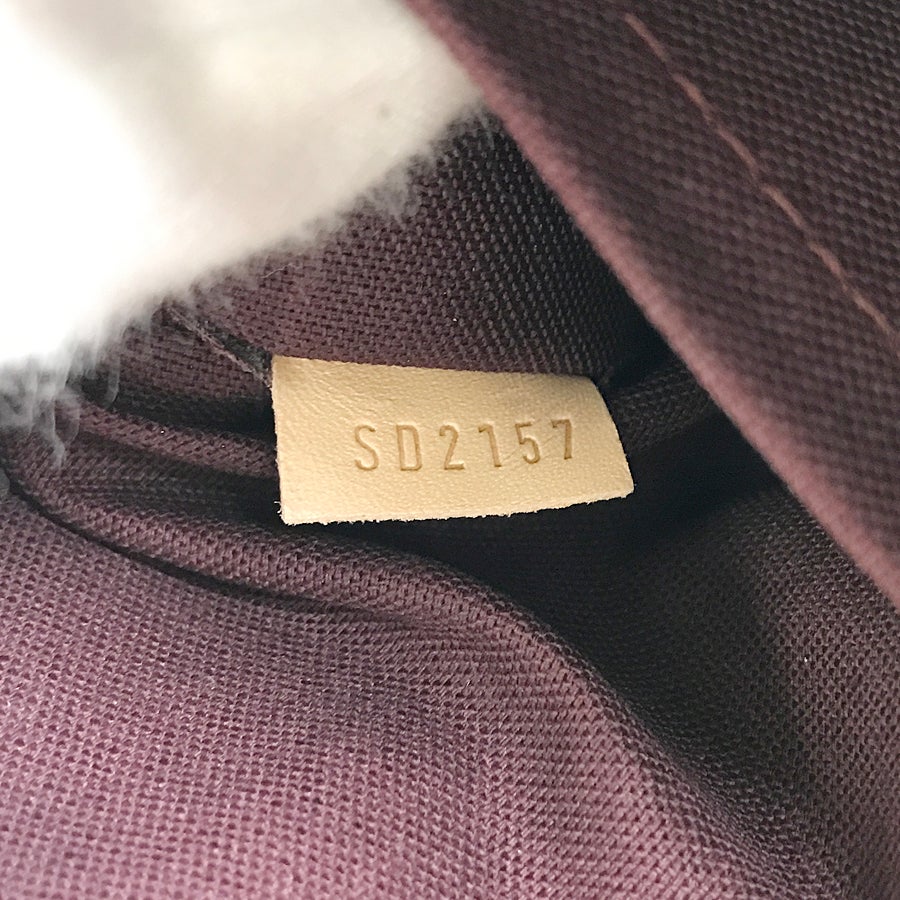 ルイ・ヴィトン ハンドバッグ