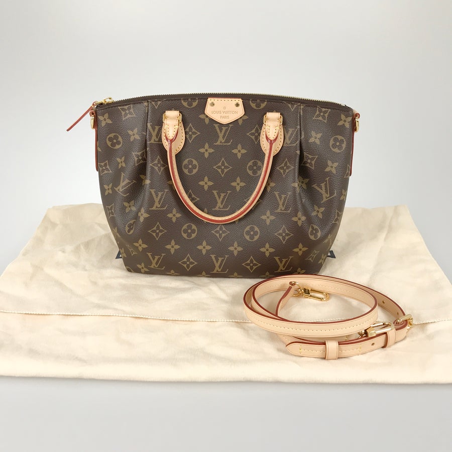 ルイ・ヴィトン ハンドバッグ