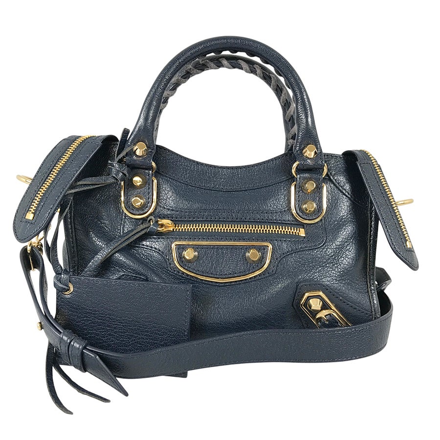 バレンシアガ ハンドバッグ