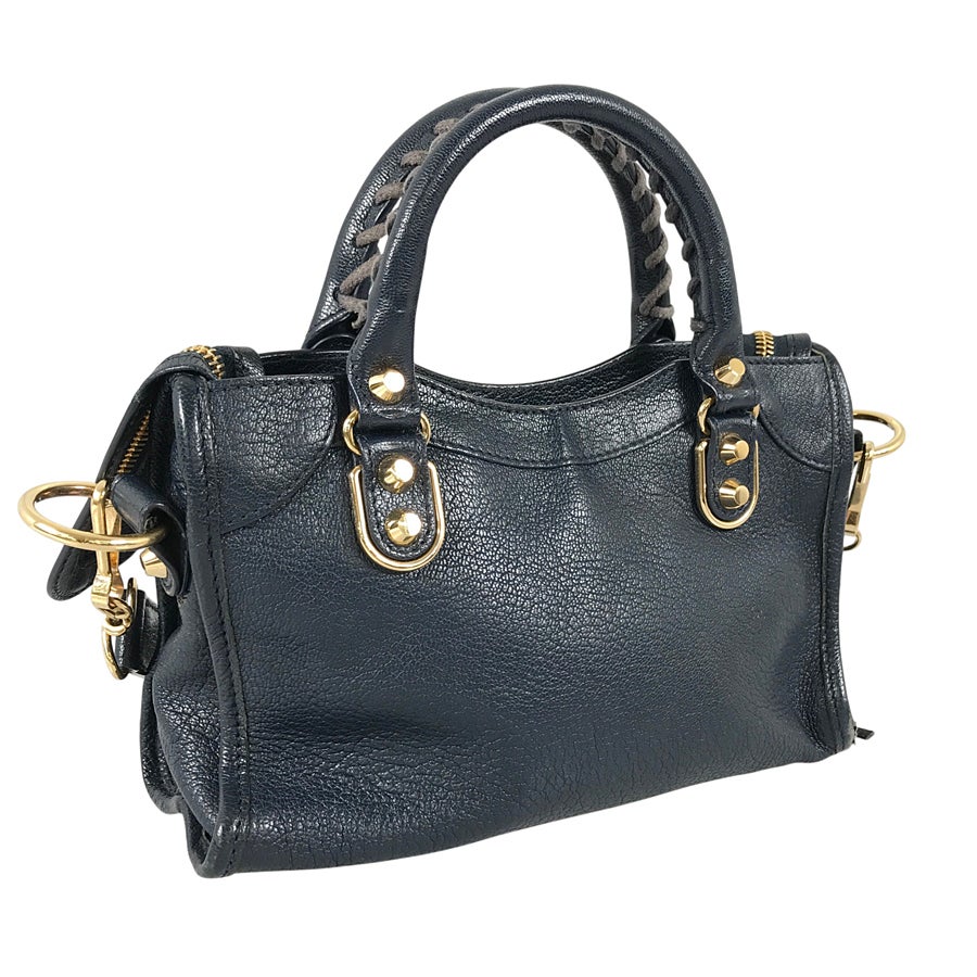 バレンシアガ ハンドバッグ