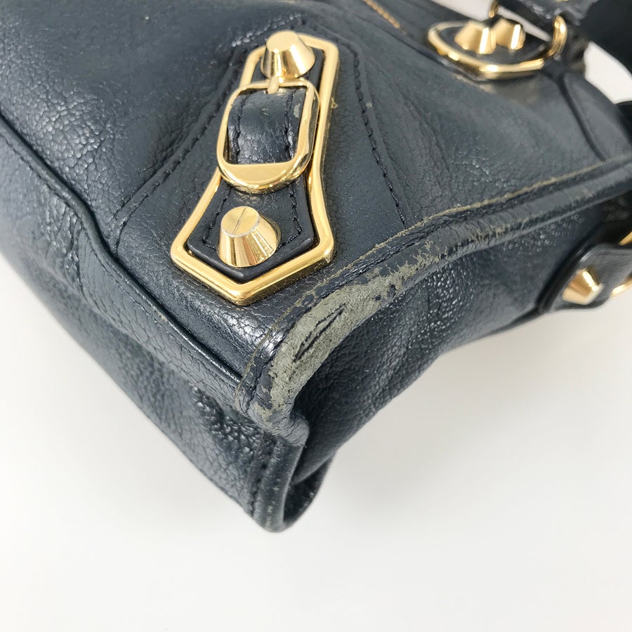 バレンシアガ ハンドバッグ