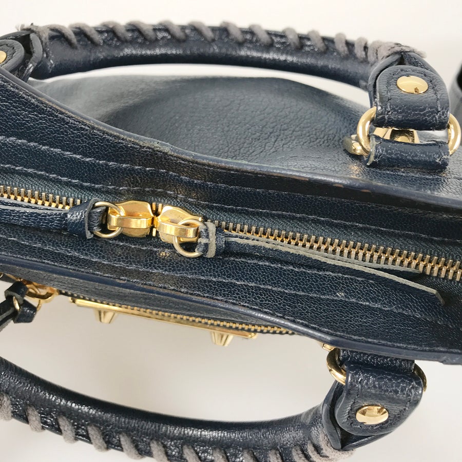 バレンシアガ ハンドバッグ