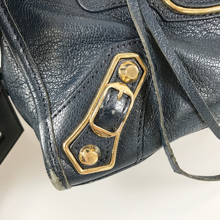 バレンシアガ ハンドバッグ