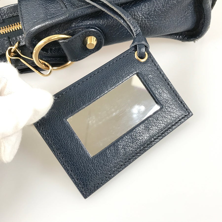 バレンシアガ ハンドバッグ