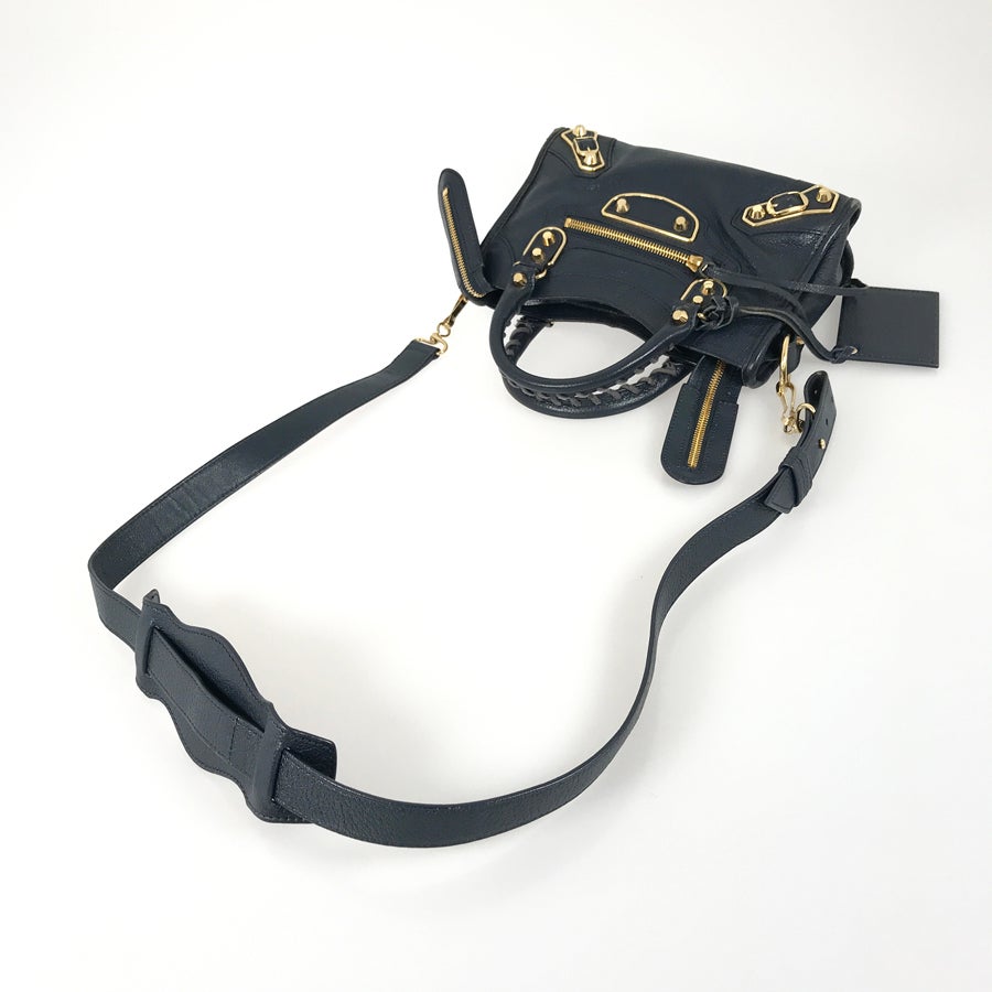 バレンシアガ ハンドバッグ