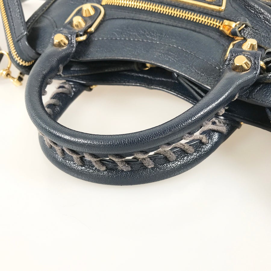 バレンシアガ ハンドバッグ