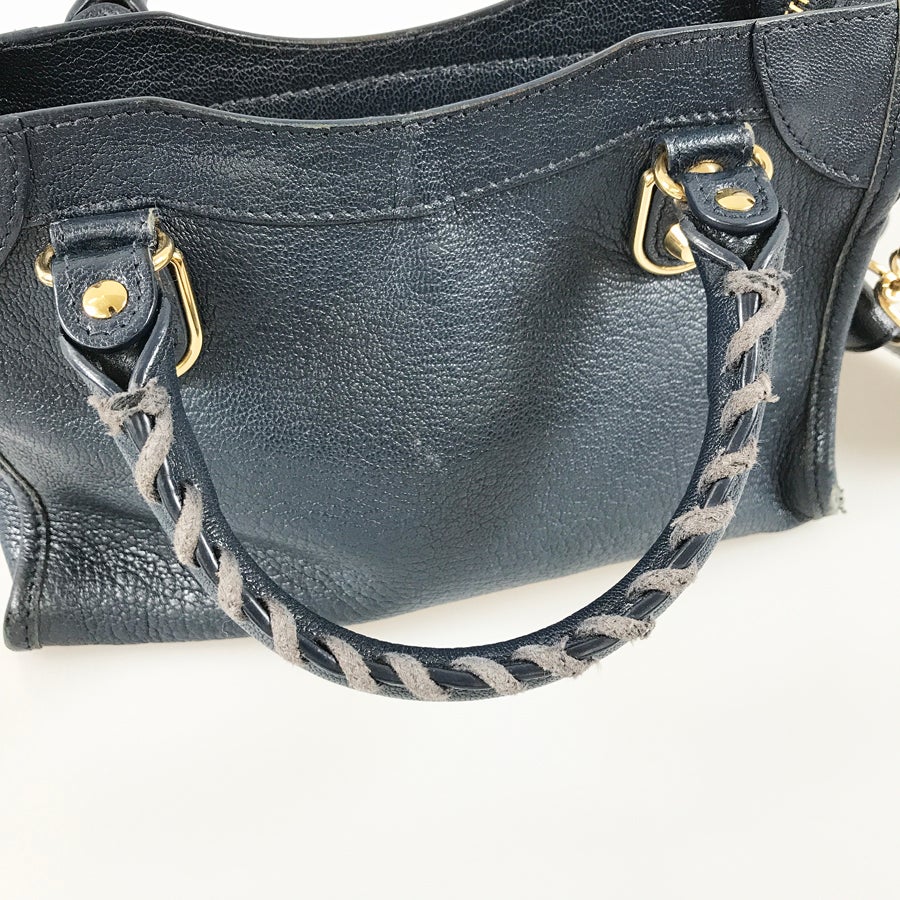 バレンシアガ ハンドバッグ