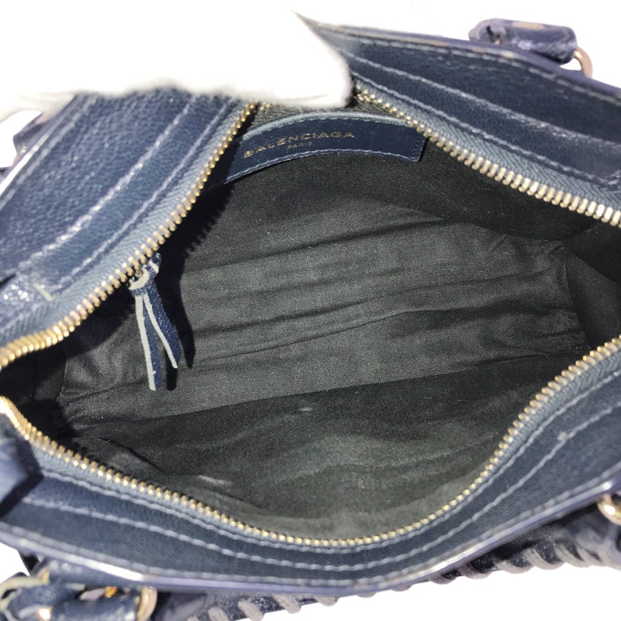 バレンシアガ ハンドバッグ