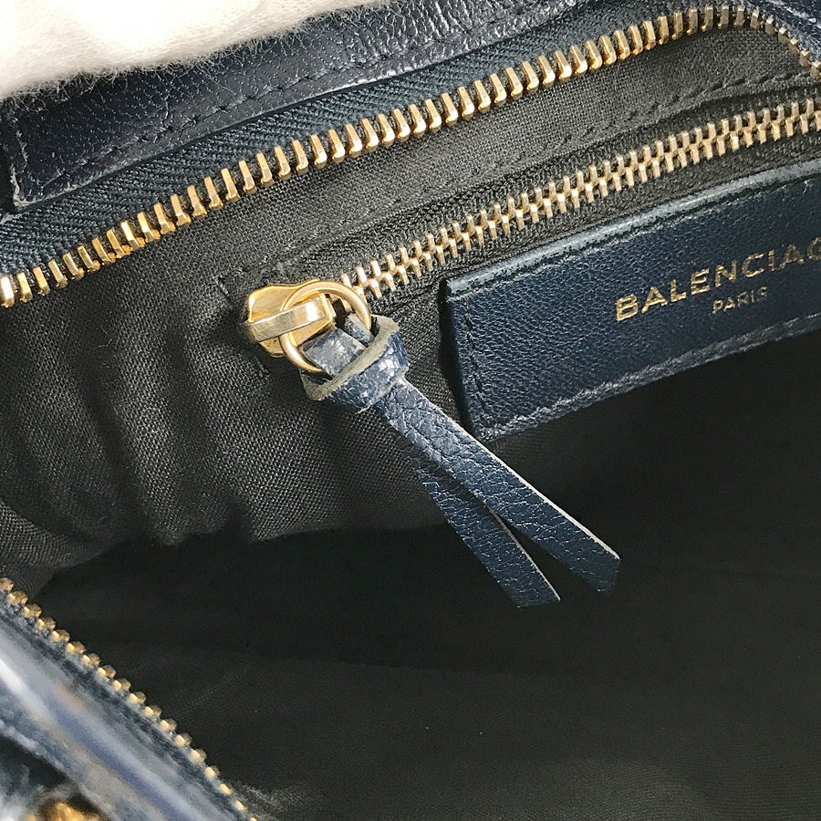 バレンシアガ ハンドバッグ