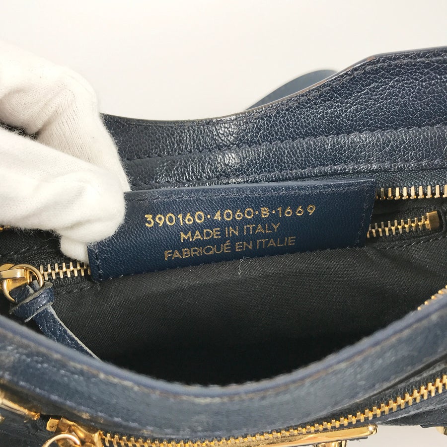 バレンシアガ ハンドバッグ