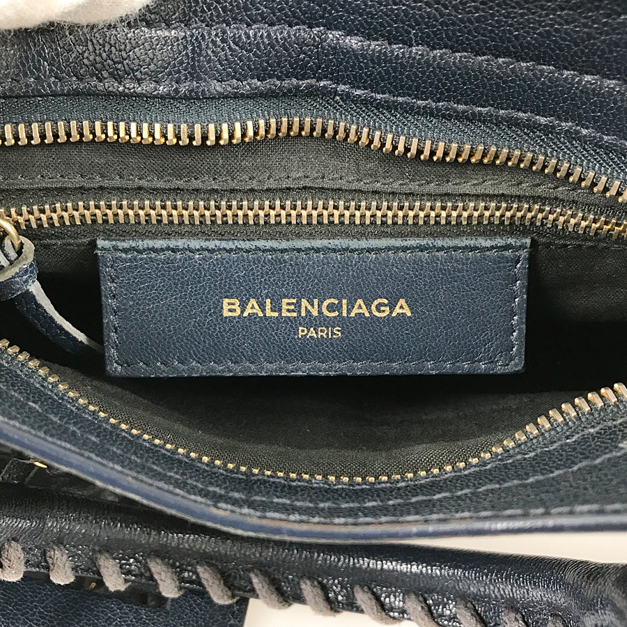 バレンシアガ ハンドバッグ