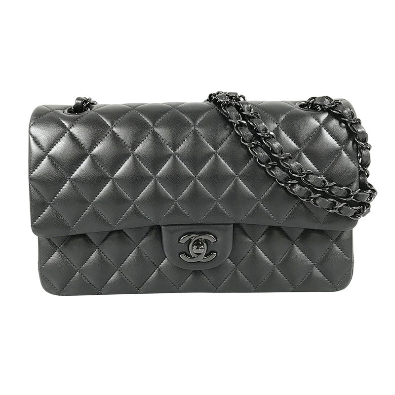 シャネル ショルダーバッグ